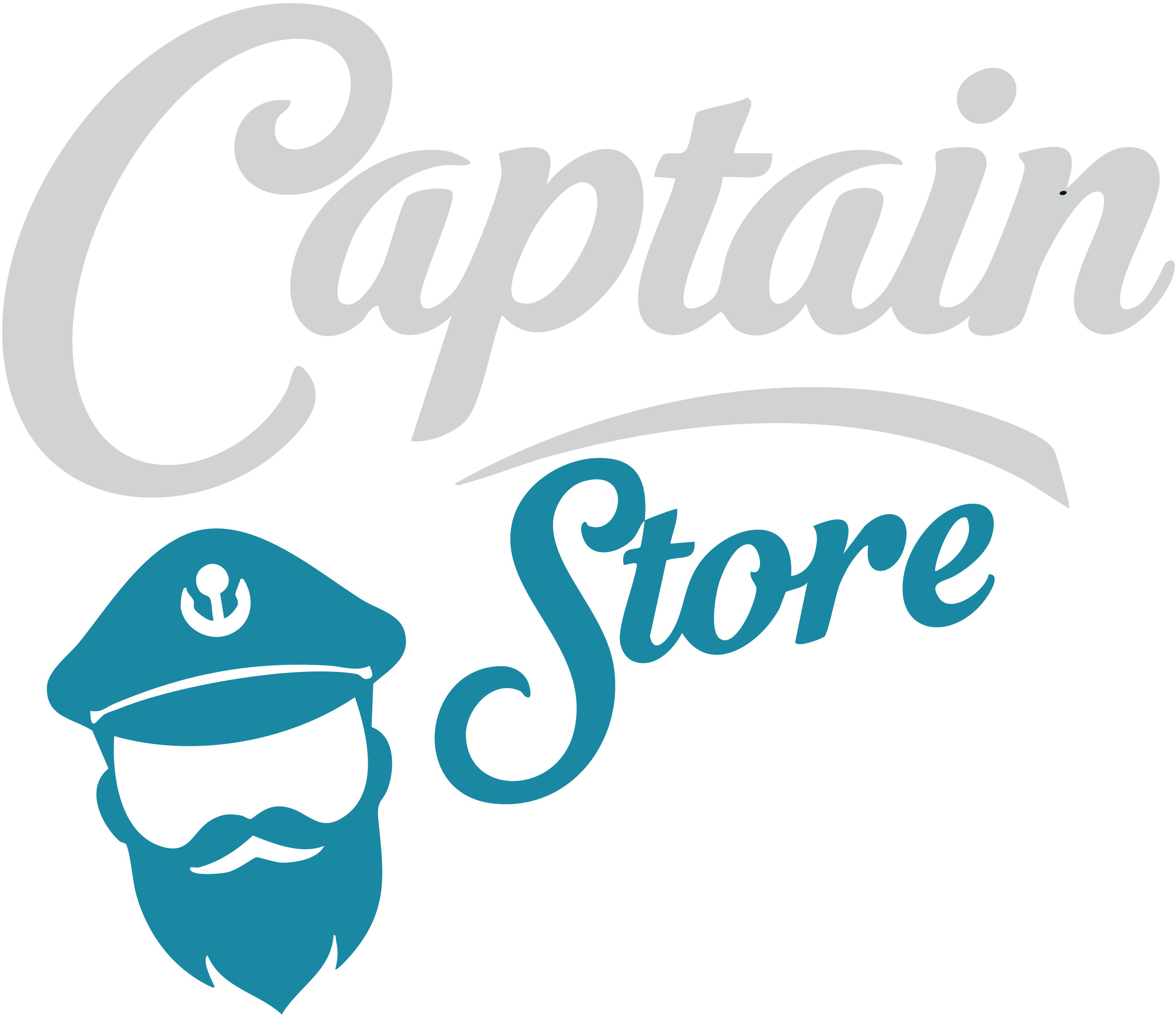 Captain store