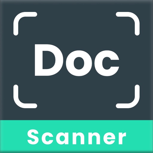 CamScanner - PDF Scanner