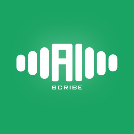 Transcribe Audio to Text AI