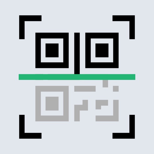 MyScan -QR & Barcode Scanner