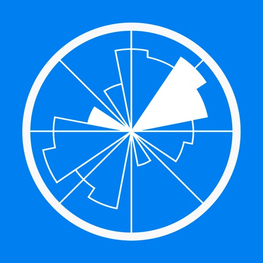 Windy.app — Wind, Tides, Radar