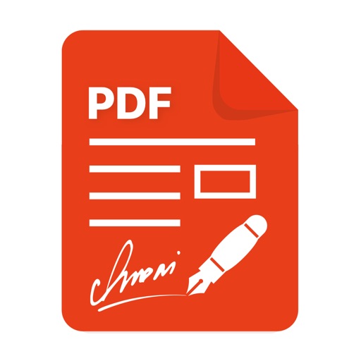 PDF Editor: Fill, Edit, eSign