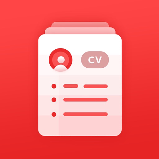 Resume Maker: CV Creator