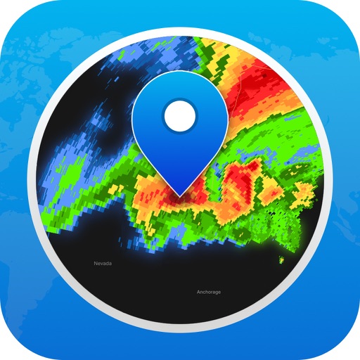 Zoom Earth Live Weather Map
