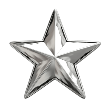 الباقة الفضية