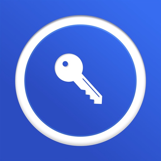 Password Manager & Safe Lock