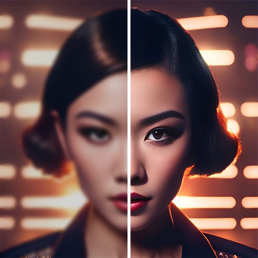 AI Image Enhancer & Upscaler