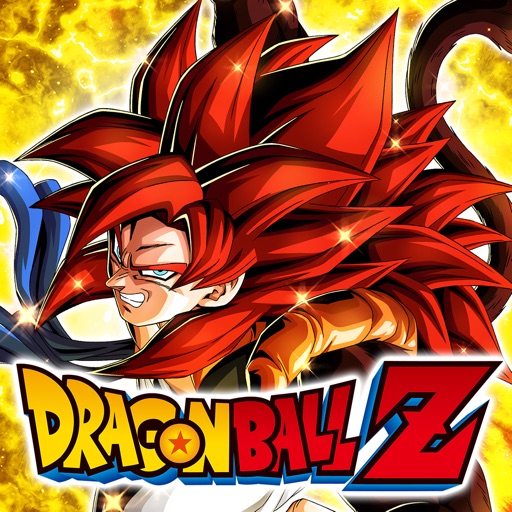 DRAGON BALL Z DOKKAN BATTLE