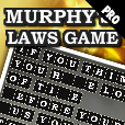 Murphy Laws Guessing Game PRO