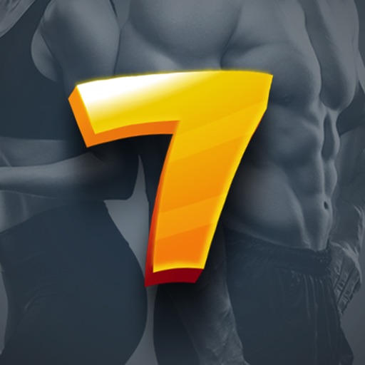 7 Minute Workouts Challenge