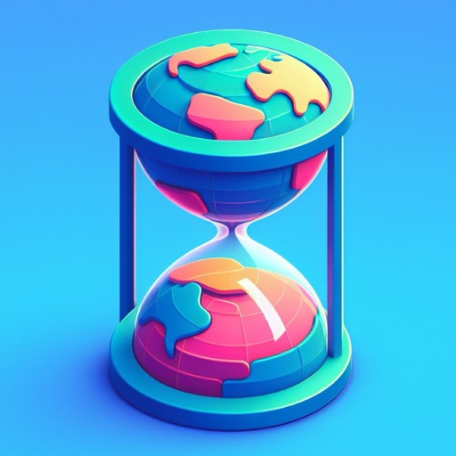 Sandflow - Screen Time Control