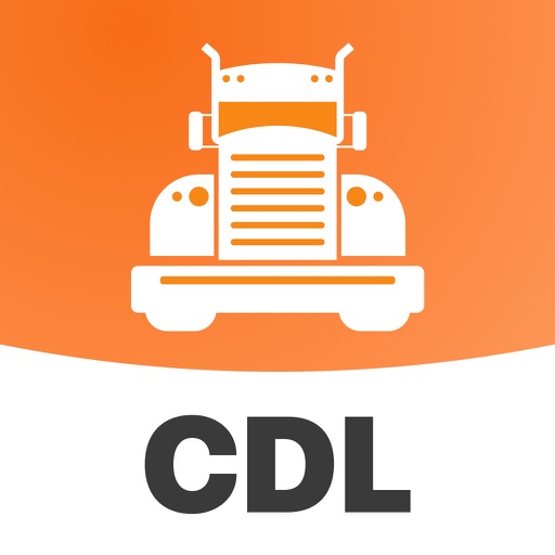 CDL Prep Test 2025 & Practice