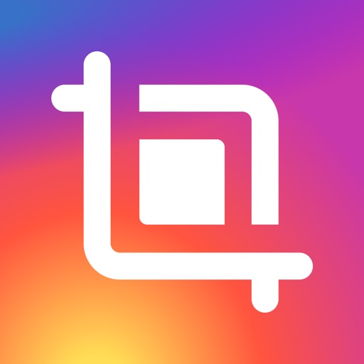 Square Fit - Blur Photo Editor