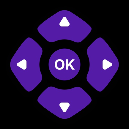 Roku Remote Control TV