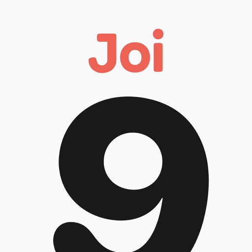 Joi: Daily Planner & Organizer