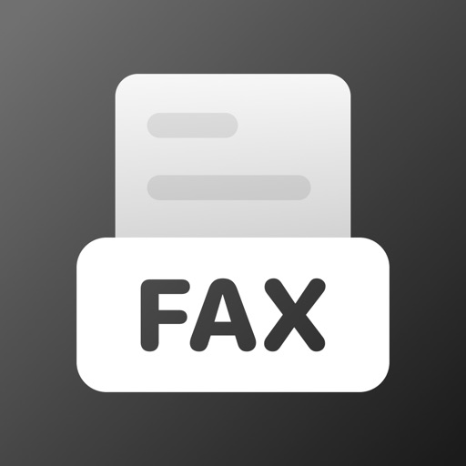 Fax Air - Scan & Send Docs