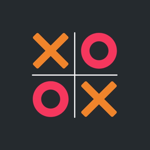 XOXO(تيك تاك تو اونلاين)