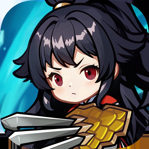 GetAmped Idle Adventure