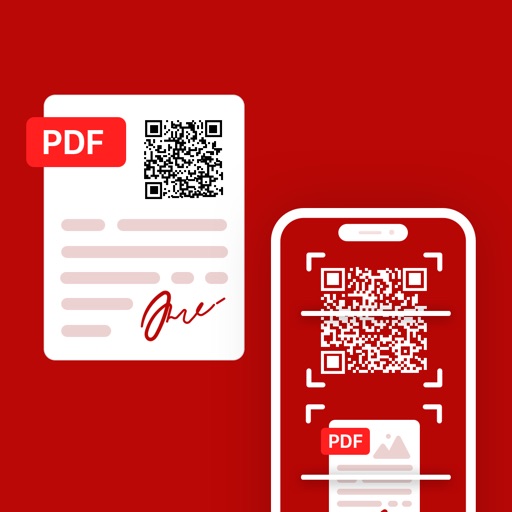 Pdf Scanner App ®