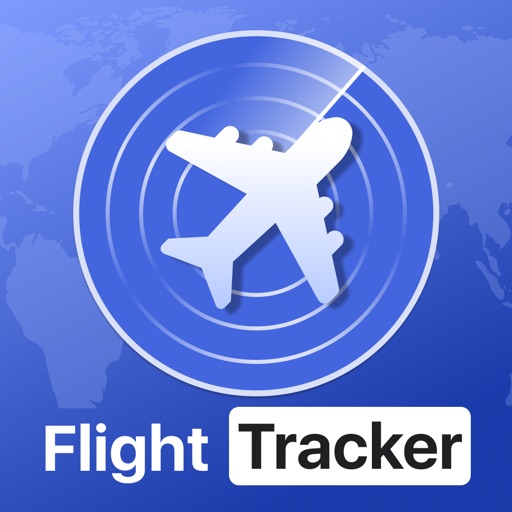 Flight Tracker Airplane Radar