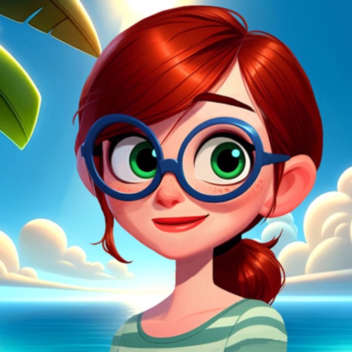 Merge Village : Merge Game