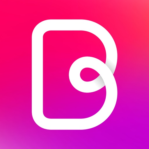 Bazaart AI Photo Editor Design