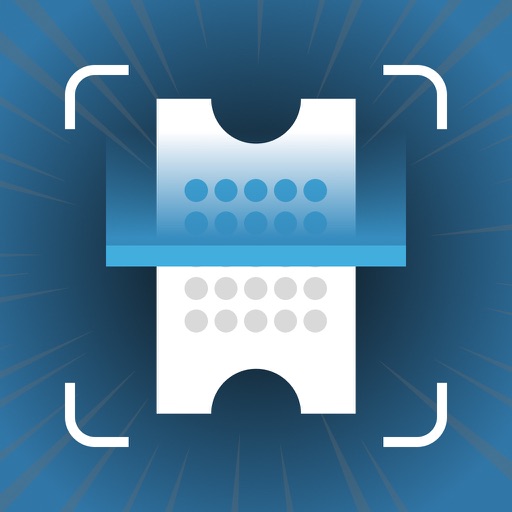 Lottery Ticket Scanner – Lotto