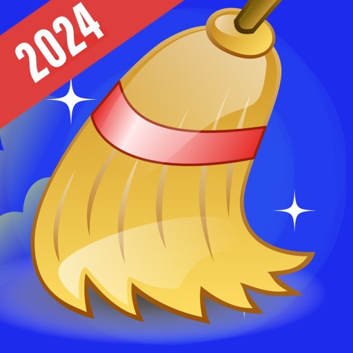 Clean Sweep - Phone Cleaner