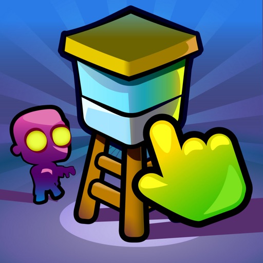 Tapocalypse - Zombie Defense