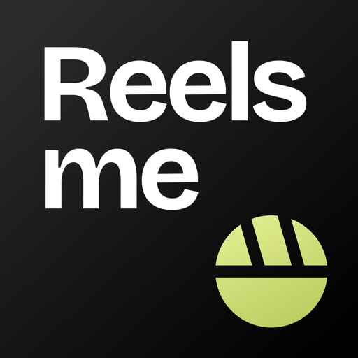 Reels.Me - Reels Video Maker