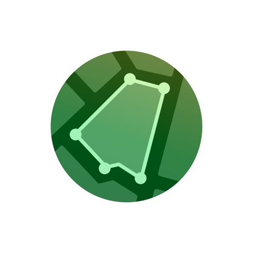 Geo Field Area - GPS Measure