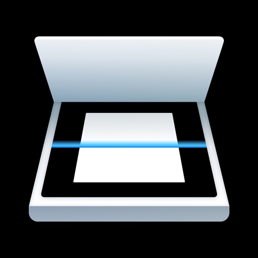 Scanner App. JPG, Photo to PDF