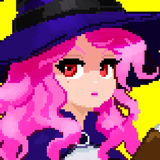 32 Heroes: Retro RPG