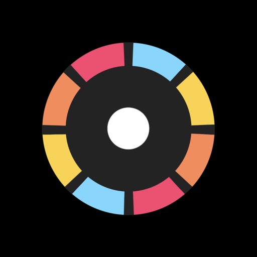 Pro Camera-Omnipotent Camera