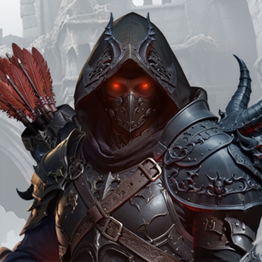 Epic Archer: Roguelike RPG