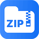 Unzip : ZIP, RAR Files Extract