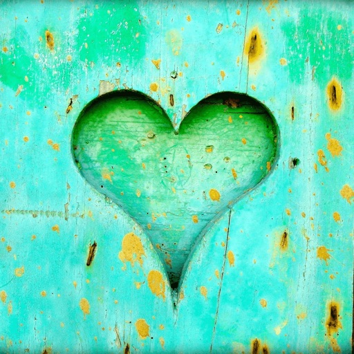 Send Love • Greeting cards