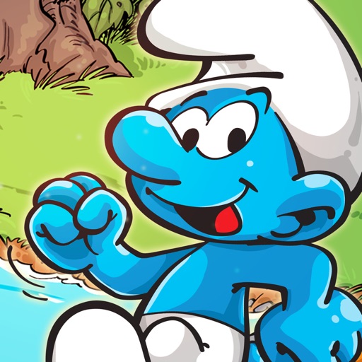 Smurfs' Village