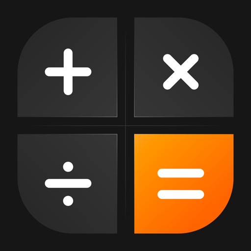 Calculator Widget - Calcullo