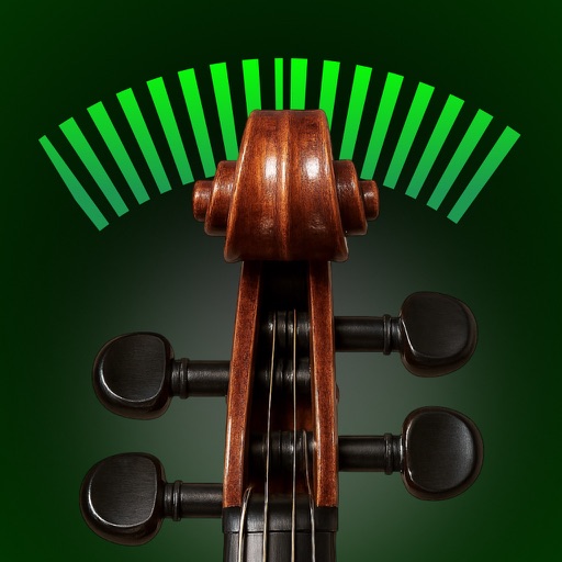 Violin Tuner - VioTuner