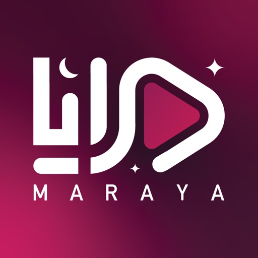 Maraya مرايا
