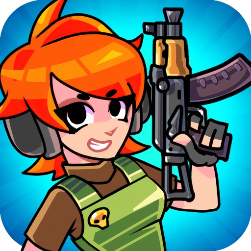 Prefire: Action Shooter Games