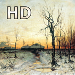 Russian Painting HD