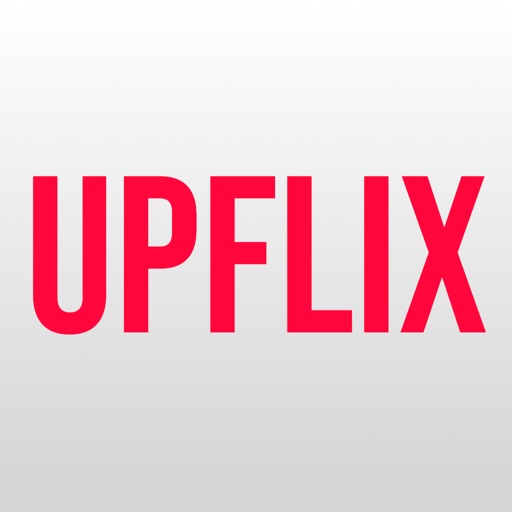 Upflix - Streaming Heads Up
