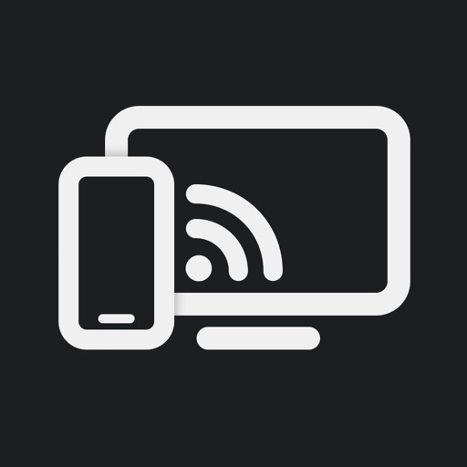 Screen Mirroring: TV Remote