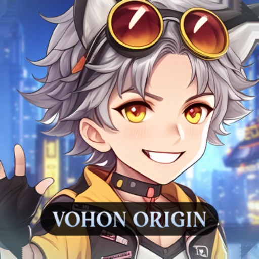 VHO: Chronicle of Land