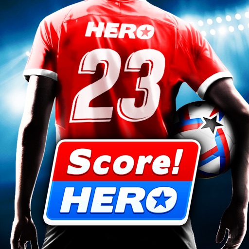 Score! Hero