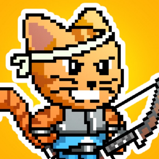 Cup Quest - Hero's Journey