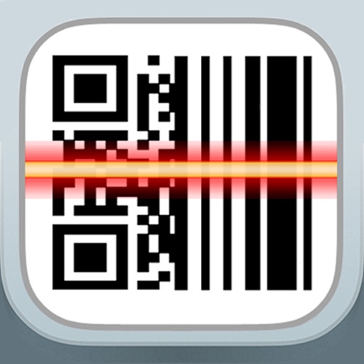 QR and Barcode Scanner Pro