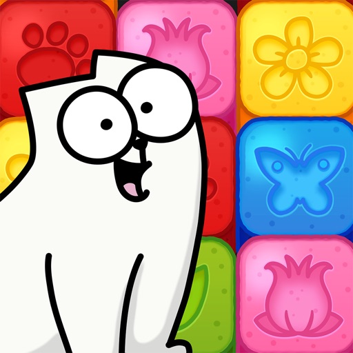 Simon's Cat - Blast Time